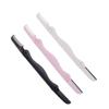 Gogogmee 12pcs Precision Eyebrow Trimmer Knife Double-sided Razor Set for Facial Hair Bikini Area and Easy Storage view 4