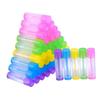 SKISUNO 50pcs Lip Balm Tubes Lipstick Containers for Homemade Makeup and Versatile for Lipsticks Body Butters view 1