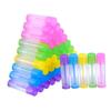 SKISUNO 50pcs Lip Balm Tubes Lipstick Containers for Homemade Makeup and Versatile for Lipsticks Body Butters view 2