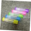 SKISUNO 50pcs Lip Balm Tubes Lipstick Containers for Homemade Makeup and Versatile for Lipsticks Body Butters view 3