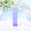 10 PCS 5 Gram Twist up Lip Balm Tubes Lip Balm Containers Plastic Lipstick Tubes Empty Lip Gloss Vials Homemade Lip Balms Purple view 4