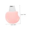 OHPHCALL Facial Spatula Tool Portable Manual Exfoliator Brush for Pore Cleaning and Skin Care Stylish Design for Women view 2