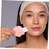 OHPHCALL Facial Spatula Tool Portable Manual Exfoliator Brush for Pore Cleaning and Skin Care Stylish Design for Women view 4