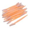 SKISUNO 30pcs Facial Razors Portable Stainless Steel Eyebrow Trimmers Makeup Tool Lightweight Easy to Store for Women view 1