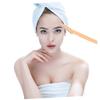 SKISUNO 30pcs Facial Razors Portable Stainless Steel Eyebrow Trimmers Makeup Tool Lightweight Easy to Store for Women view 4