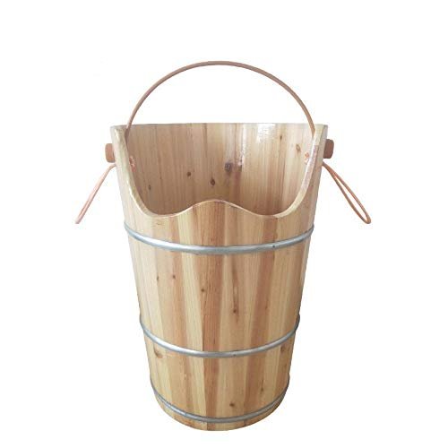 Pedicure Foot Soak Tub Pedicure Bowl Spa Massage for Soaking Feet Massager Foot Tub Smooth and Delicate Pedicure Barrels Foot Bath Spa Bowl for Feet St