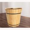 Pedicure Foot Soak Tub Pedicure Bowl Spa Massage for Soaking Feet Massager Foot Tub Smooth and Delicate Pedicure Barrels Foot Bath Spa Bowl for Feet St view 4