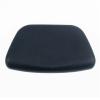 Bath Pillow Bathtub Headrest Waterproof Bath Cushion BLACK Bathtub Pillow Neck Head Support view 2
