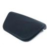 Bath Pillow Bathtub Headrest Waterproof Bath Cushion BLACK Bathtub Pillow Neck Head Support view 3