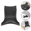 FSANKAM Shampoo Pillow Spa Pillows for Bathtub Hair Salon Supplies Neck Support Rest Reusable Head Cushion Safe Wash Rests(22x19cm) view 4