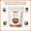 AEJESOP Shikakai Powder | Acacia concinna Powder,7oz (200g) view 4