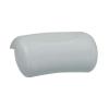 Bath Pillow Bathtub Headrest Soft Waterproof Bath Pillows Suction Cups Bath Neck Cushion Bathroom Accessories(White) view 2