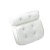 Bath Pillow With Suction Cups Bath Tub Neck Back Support Headrest Pillows Thickened Home Cushion Accersory view 1