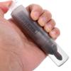 PAMINGONO Scalp Applicator Liquid Comb for Hair Serum Portable Bottle with Brush Lightweight Scalp for Oil Application Tool for Home and Travel view 3