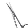 Cuticle Nippers Scissors Nail Clipper Trimmer Dead Skin Remover Cuticle Cutter Manicure Supplies Professional Tool Scissors view 4