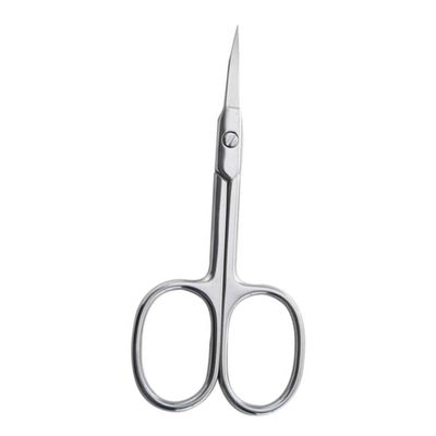 ADOCARN Eyebrow Grooming Kit for Women Beauty Scissors Eyelash Scissors Stainless Tip