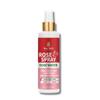 Rose Molly Rose Water Spray, 6.8 fl oz, Moisturize & Shine, Lightweight, Anti-Frizz & Anti-Itch, For Loose Hair Types, Locks, Twists view 1