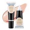 2 pcs Under Eye Full Coverage Concealer Skin Concealer Set- for Dark Circles, Fine Lines, Redness & Discoloration - Waterproof - Natural Finish  0.7 fl oz (Natural, one pc) view 1