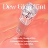 BANILA CO Dew Glow Tint | Hydrating Lip Tint with Dewy Gloss Finish | Lightweight Tint for Moisture-Rich, Naturally Plumped Lips (3.8g / 0.13 oz), CR01 Rosy Pillow view 2