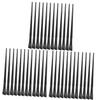 PAMINGONO 36pcs Eyeliner Brush Angled Brow Fine Eyeliner Applicators for Precise Eye Makeup Tools for Beginners Professionals Essential Cosmetic Brushes view 1