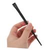 PAMINGONO 36pcs Eyeliner Brush Angled Brow Fine Eyeliner Applicators for Precise Eye Makeup Tools for Beginners Professionals Essential Cosmetic Brushes view 3