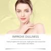 Collagen Moisturizing hydrating skin around the eyes softening taking care firming eye cream view 4