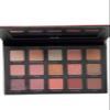 2 pieces of eyeshadow pallete with 27 shades of color and 1 piece of liquid highlighter (4mL) view 4