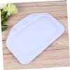 MOTHNUR Light Bath Pillow for Relaxing Bathtub Comfortable Headrest for Back and Neck Support Easy to Clean and Portable view 4