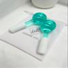 Ice Globes for Face - 2 Pack Cryo Globes for Face, Neck, & Eyes - Skin Care Tools for Dark Circles, Wrinkles, & Collagen Production - Facial Globes for Daily Beauty Routines view 2