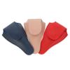 GLSTOY 3pcs Professional Nail Clipper Cover Cuticle Scissor Bag for Ingrown Toenail Tool Grooming Scissors Tools view 1