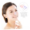 BIUDECO 6pcs Silicone Nose Shaper Clip Nose Lifting Device for Adults Soft Silicone Bridge Straightener Shape Comfortable Easy to Use for Routine view 2