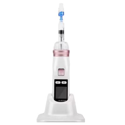 Water Vacuum Negative Pressure Moisturizer for Skin Rejuvenation Blackhead Removal, Helps Hair Loss Beauty Salon Equipment