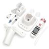 Water Vacuum Negative Pressure Moisturizer for Skin Rejuvenation Blackhead Removal, Helps Hair Loss Beauty Salon Equipment view 2