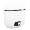 Automatic Nail Trimmer, Electric Nail Clipper with 3 Speed Levels, Low Noise Nail Grinder for Home Use view 1