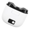 Automatic Nail Trimmer, Electric Nail Clipper with 3 Speed Levels, Low Noise Nail Grinder for Home Use view 3