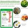 5 Pack Foot Peel Mask Exfoliating Foot Mask Feet Peeling Socks Foot SPA Treatment for Baby Soft Feet Hard Dead Skin Remover Callus Repair Rough Cracked Heels (Tea Tree) view 2