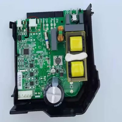 Computer Board Part CF02D01M CF02D01 VES 2456 Frequency Conversion Board Part(A Single capacitance)