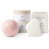 erigeron Goodbye Hair-loss Shampoo & Conditioner Bar pack- Clarifying formula for Oil & Build-up -Vegan, Eco-Friendly, Plastic & Cruelty-Free, 7.4 oz (Set of 2) view 1