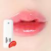 Oiad Liptique Korean Lip Plumping Stain Peel Off - 24 Hour Long Lasting Lip Tattoo, Waterproof & Transfer Proof, Nourishing & Hydrating Lip Tint for Women (002 ODDPIN) view 3