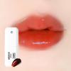 Oiad Liptique Korean Lip Plumping Stain Peel Off - 24 Hour Long Lasting Lip Tattoo, Waterproof & Transfer Proof, Nourishing & Hydrating Lip Tint for Women (005 WEIRVE) view 2