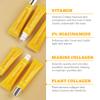 FARMSTAY Vitamin & Collagen Roll-on Eye Serum  Hydrating & Firming Eye Care, Reduces Puffiness, Dark Circles & Fine Lines  Easy-to-Apply Rollerball Design, 0.84 fl. oz. view 2