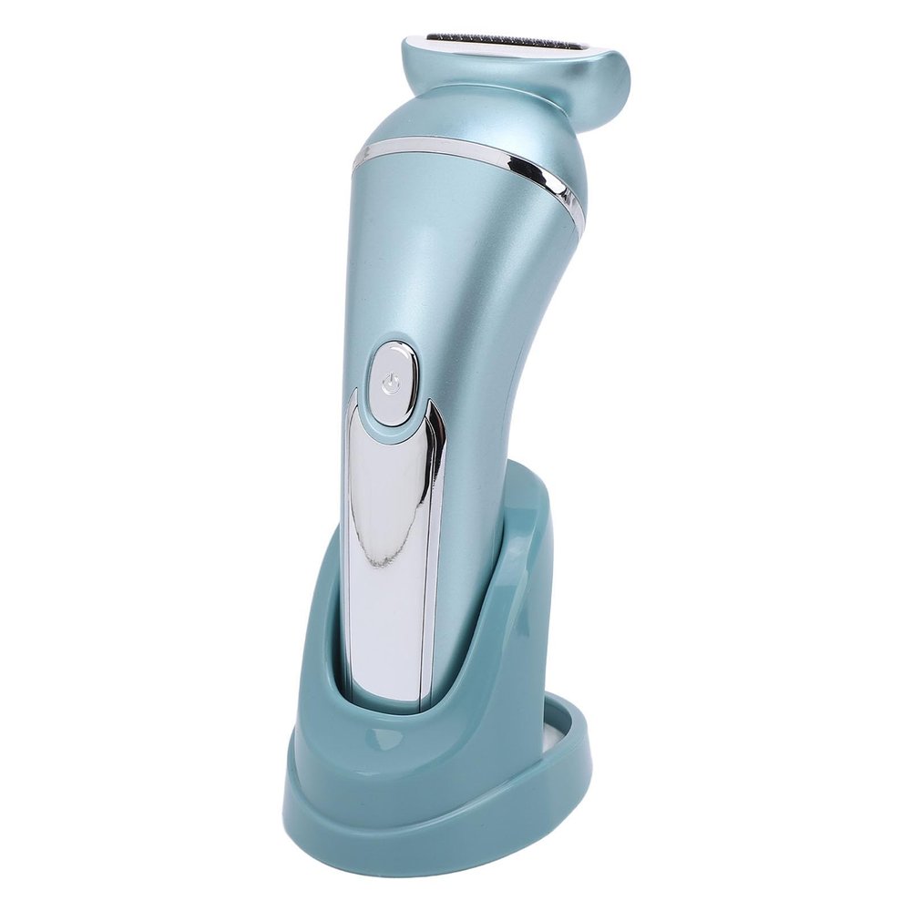Electric Lady Trimmer 3 in 1 Multifunctional Clipper for Women Hair Removal Device