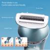 Electric Lady Trimmer 3 in 1 Multifunctional Clipper for Women Hair Removal Device view 2