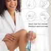 Electric Lady Trimmer 3 in 1 Multifunctional Clipper for Women Hair Removal Device view 3