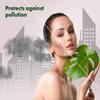Acne Pimple Patch - Invisible Facial Stickers cover with 100% Hydrocolloid, Pimple Patches for Face (Circular 36 Dots) view 4