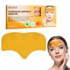 10 Pcs Forehead Wrinkle Patch Anti-wrinkle forehead pads- Smooth Face Mask with Hydrolysed Collagen Face Treatment Multipurpose Lightweight Effective Anti-Aging Forehead Mask for Men& Women view 1