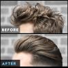 JVR Hair Clay for Men and Women, Medium Hold Matte Finish Texturizing Clay Hair Product Men with Natural and Organic Ingredients, Easy To Wash Out, For All Hairstyles Cream (2.86 oz) view 3