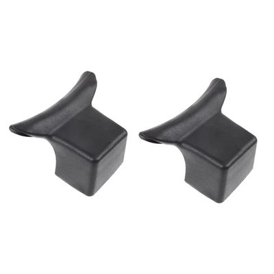 GARVALON 2pcs Shampoo Neck Pillow for Salon Wash Basin Comfortable Headrest for Hair Washing Ergonomic Neck Support Design for Spa and Home Use