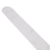 BTSEURY Metal Wax Spatulas, Stainless Steel Wax Applicator, Straight Stainless Steel Body Waxing Stick with Wooden Handle for Hair Removal view 4