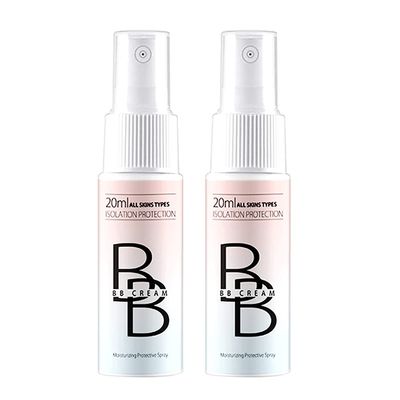 20ml Face BB Cream Concealer Moisturizing Portable Whitening Spray (Assorted Color #44)